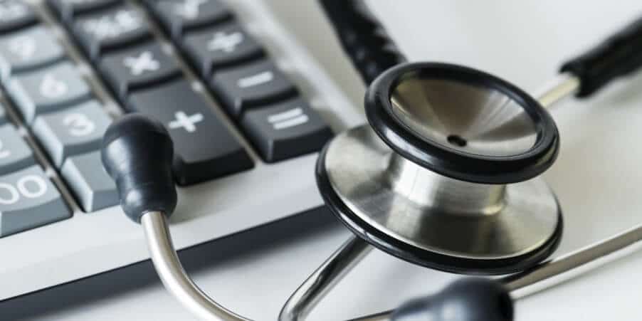 online healthcare application