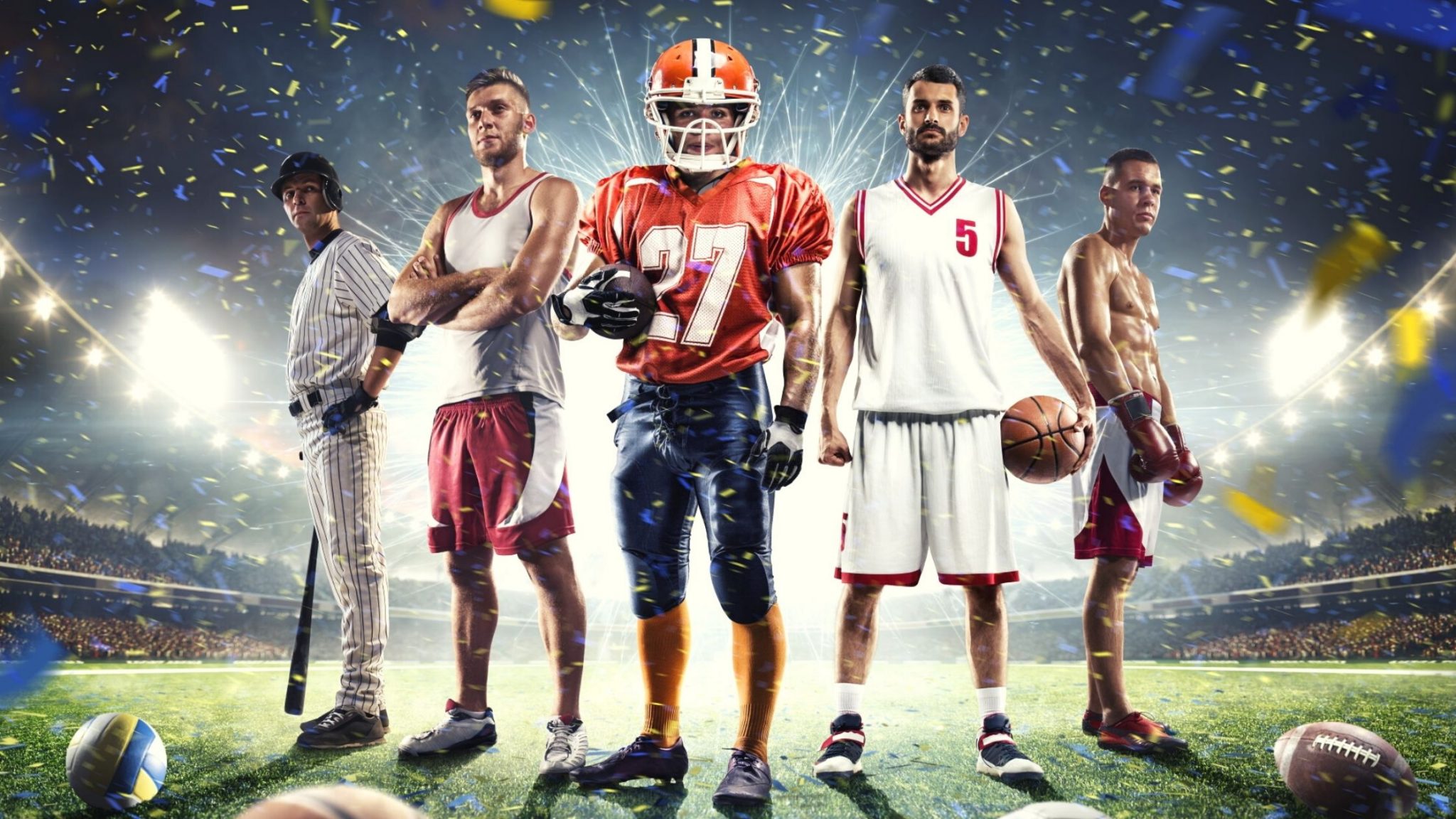 Sport Team