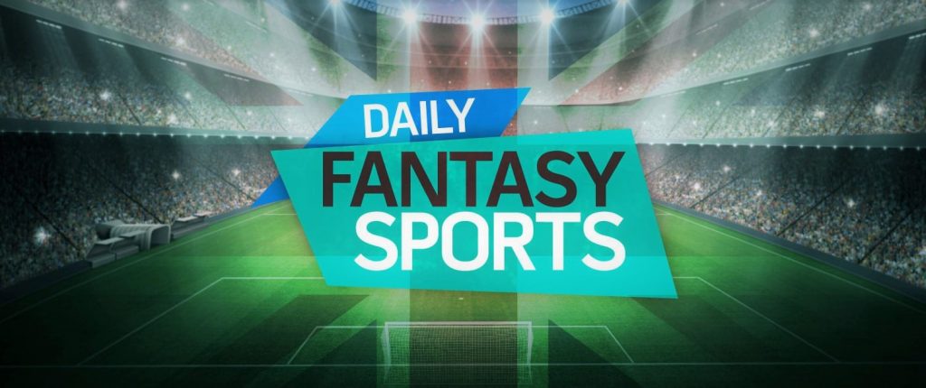 All you need to know about Daily Fantasy Sports or DFS