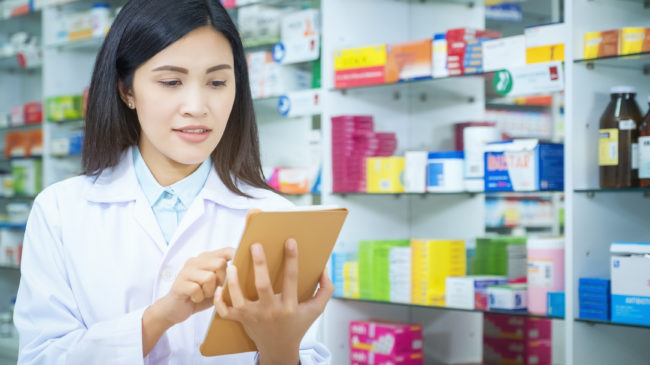 All You Need To Know About Telepharmacy Solution in 2020-21