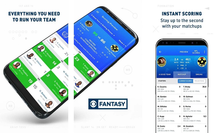 Complete Guide To Daily Fantasy Sports App Development