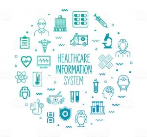 healthcare information 
