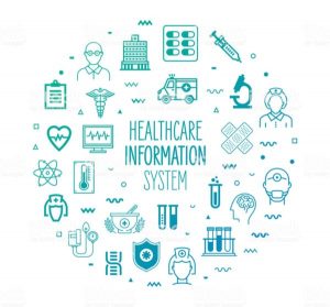 healthcare information healthcare information
