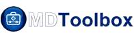 mdtoolbox