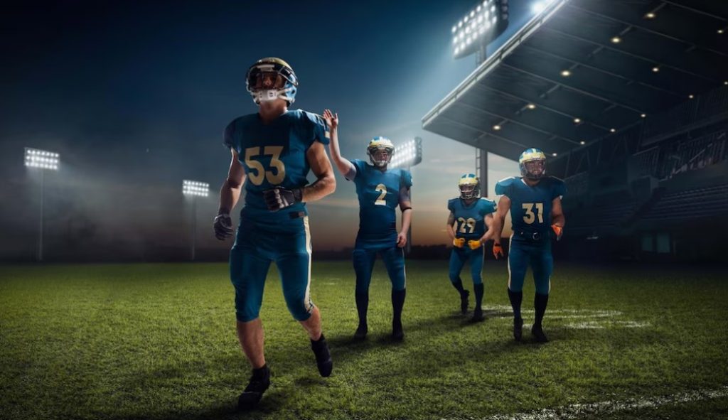 Turnkey Sports Betting Application