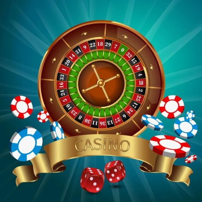 Casino Software Page Online Casino Image