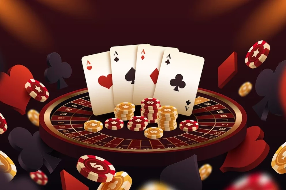 Online Casino image 1