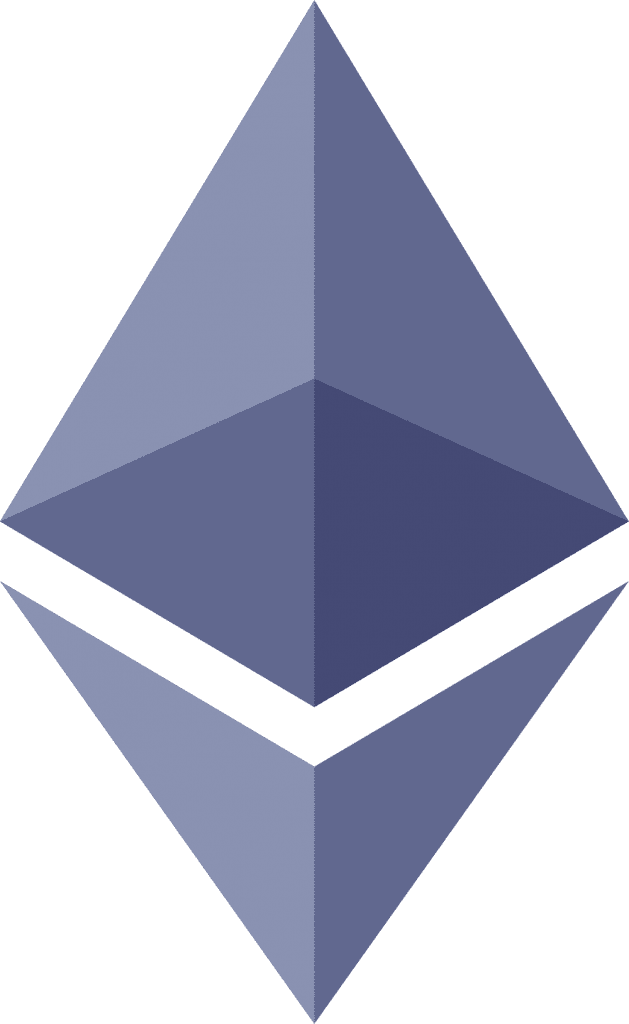 Ethereum Logo PNG Image HD