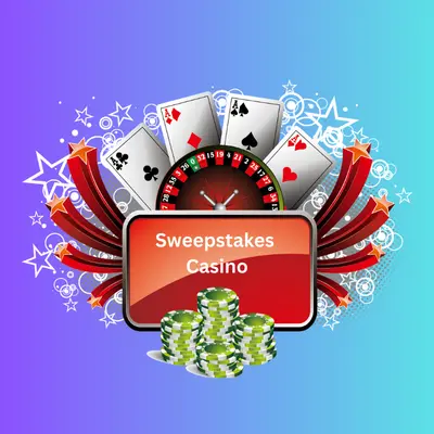 Sweepstake Casino