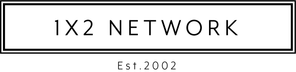 1X2Network blk logo