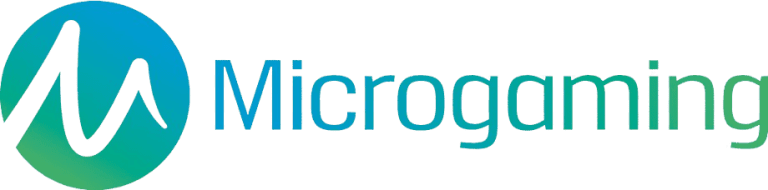 microgaming Logo