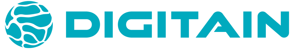 digitain logo