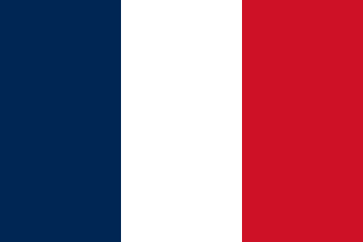 Flag of the Italy
