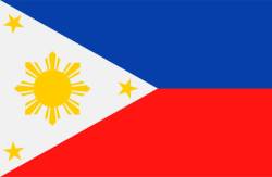 Flag of the Philippines