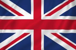 Flag of the UK