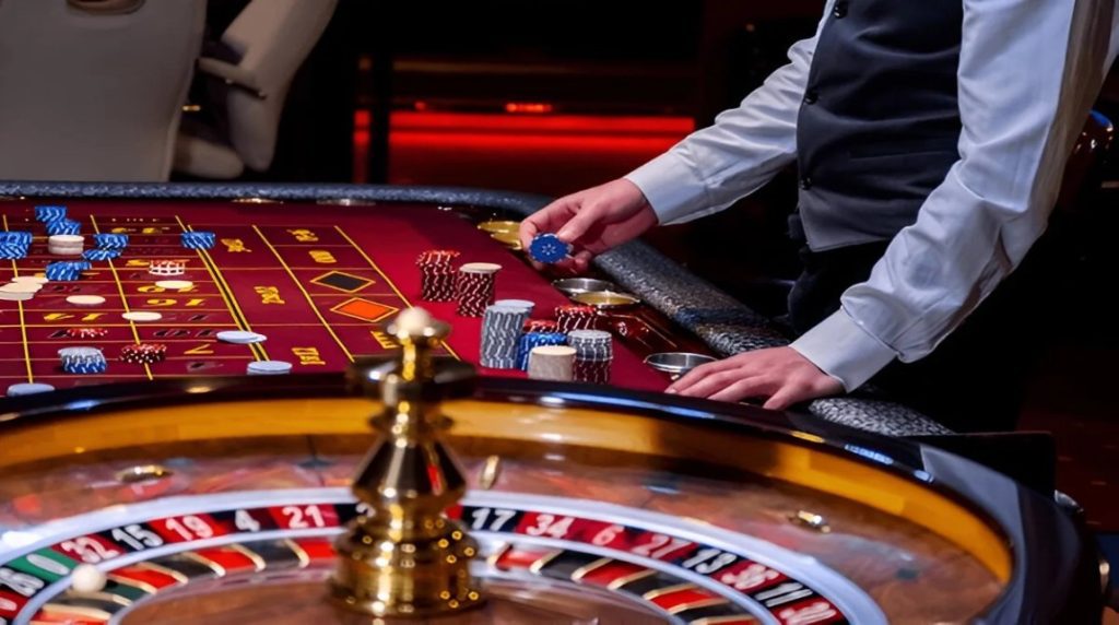 Casino