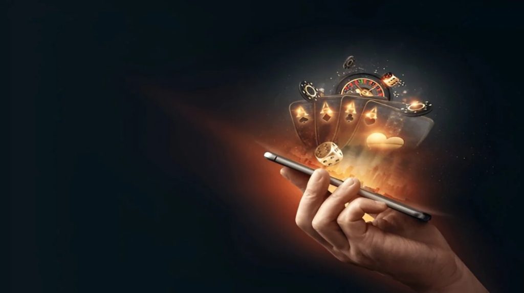 Online Gambling