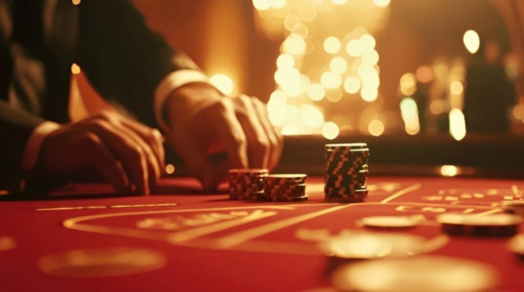 Thailand Casinos