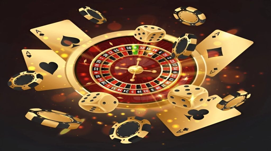 Gambling Advertising