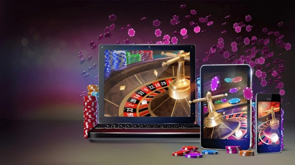 Gambling Market