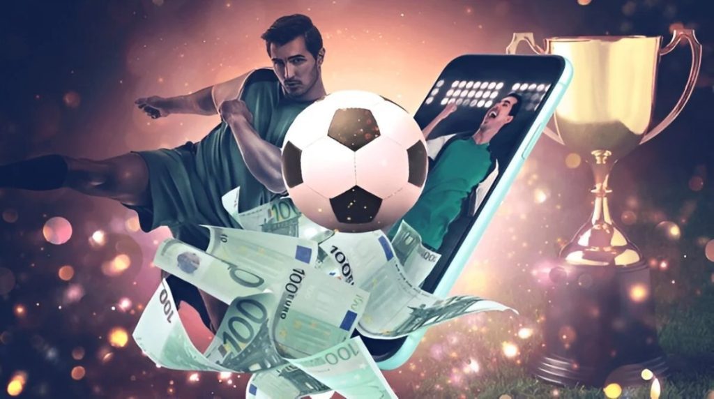 Sports Betting