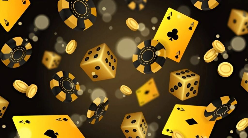 Gambling Reform