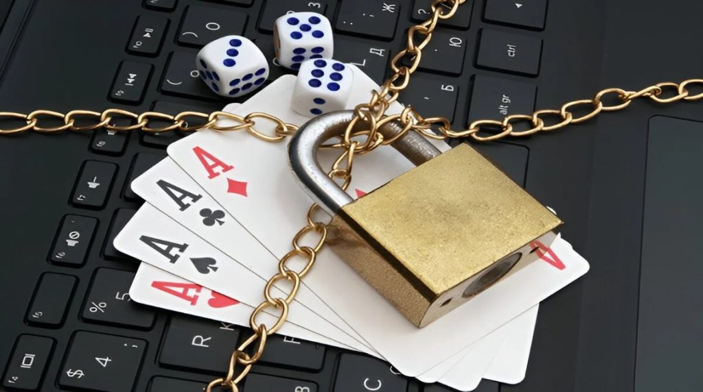 Illegal Gambling