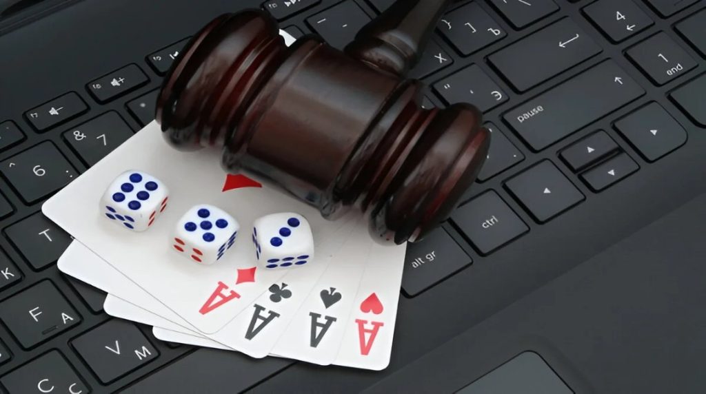Gambling Rules