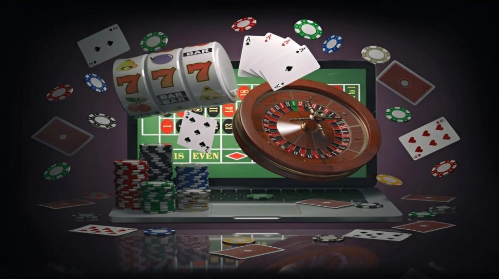 iGaming