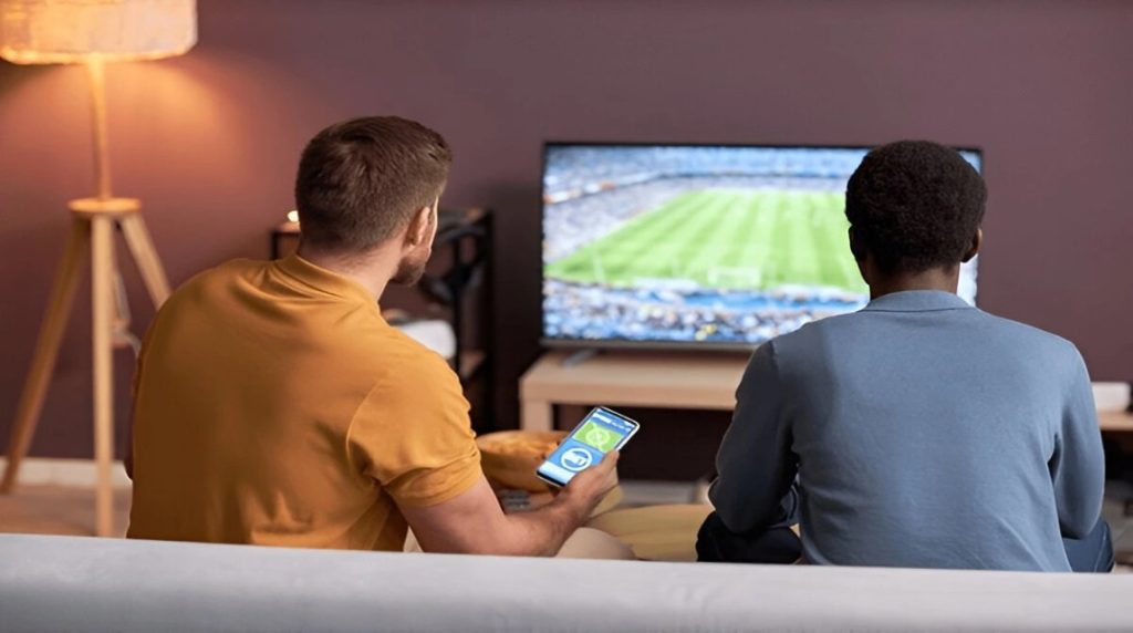 Sports Betting