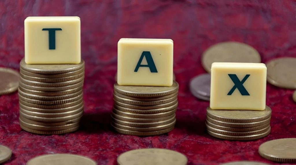 Gambling Revenue