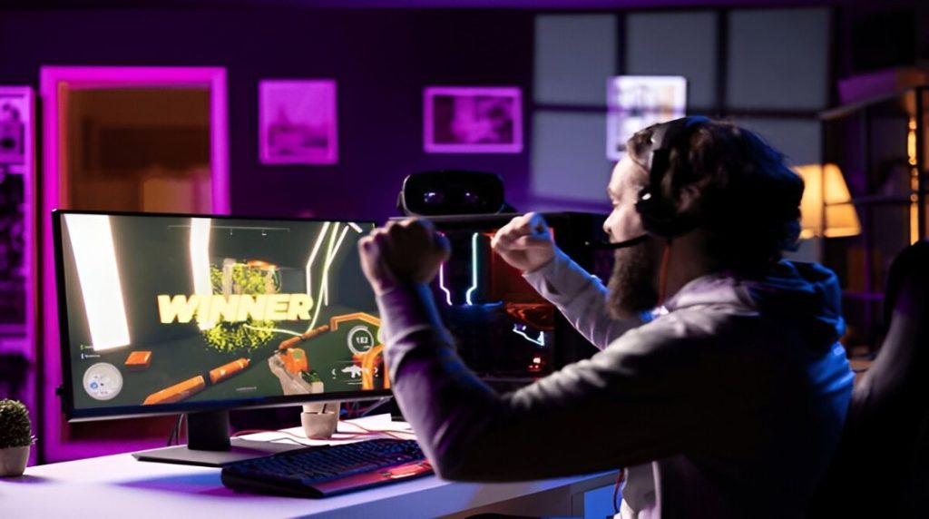 Gaming Landscape