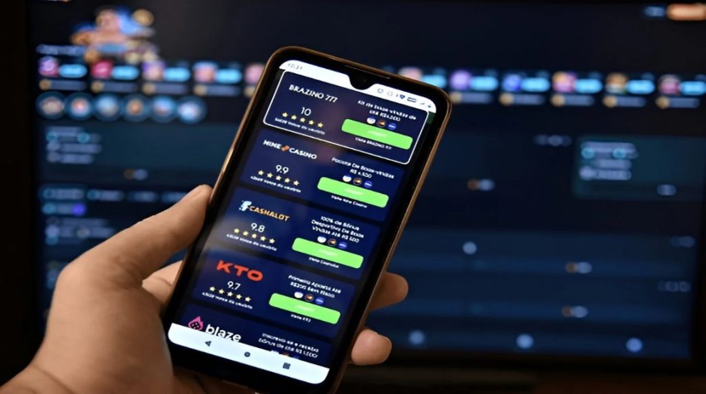 Sports Betting