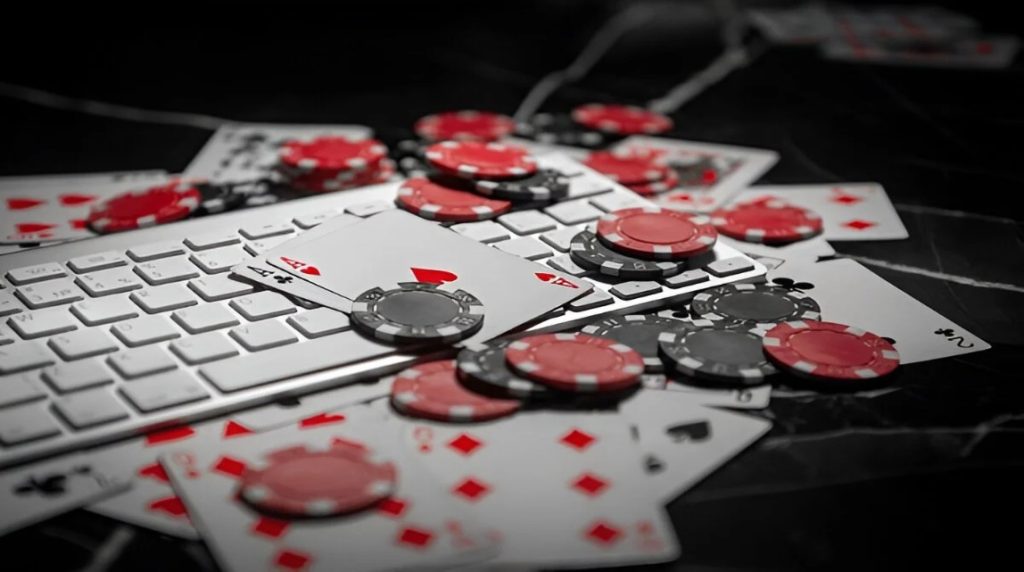 Gambling
