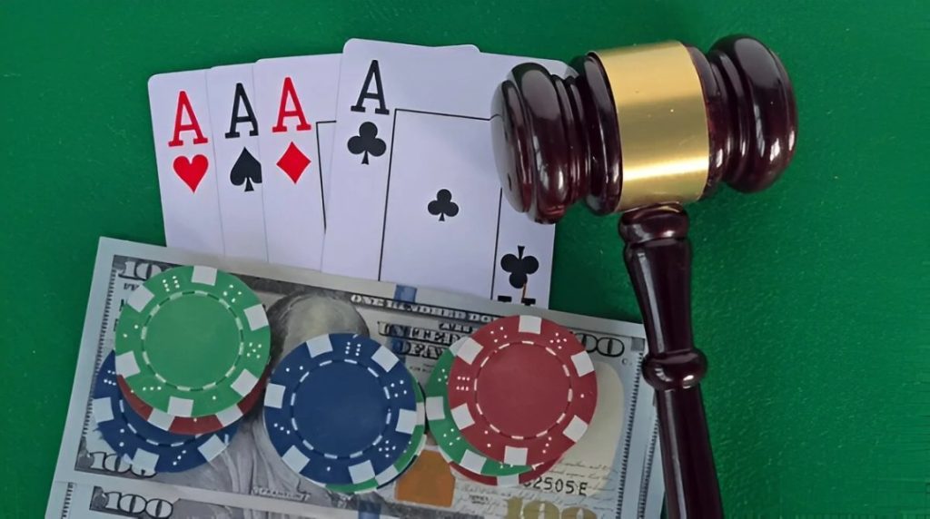 Gambling Markets