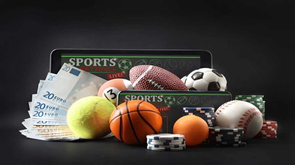 Online Sports