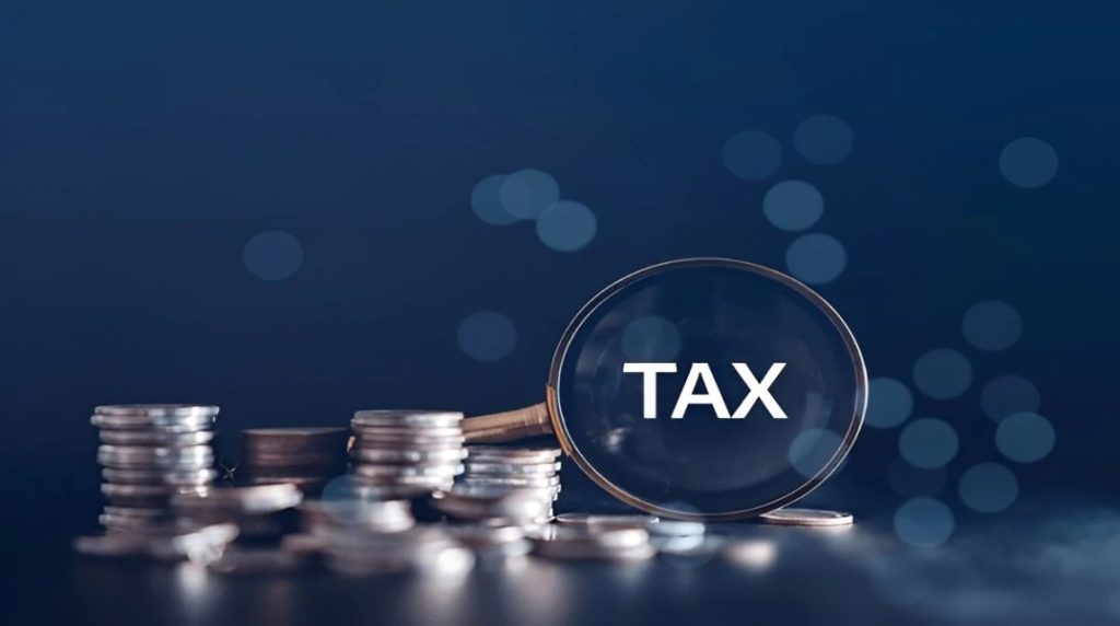 Withholding Tax