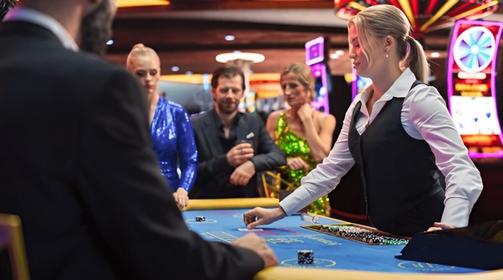 Land Casino