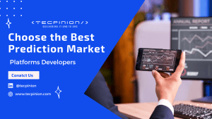 Prediction Market Platform Developers