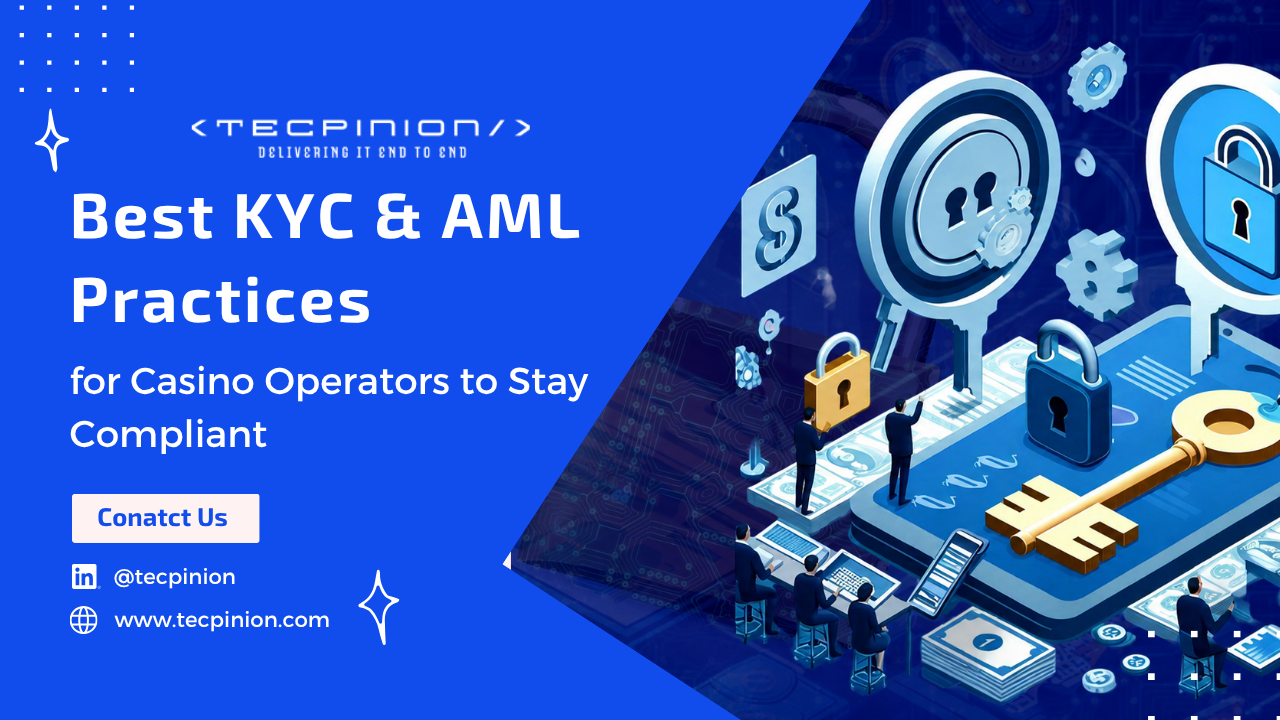 KYC & AML in Online Casinos