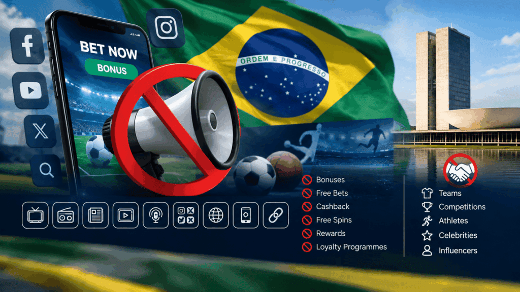 Betting Advertising