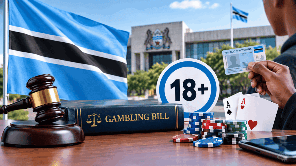Gambling Bill