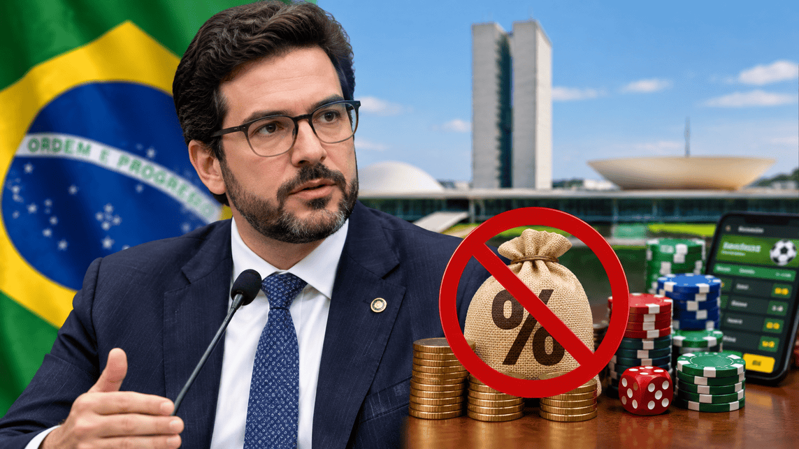 Brazil Betting Taxes