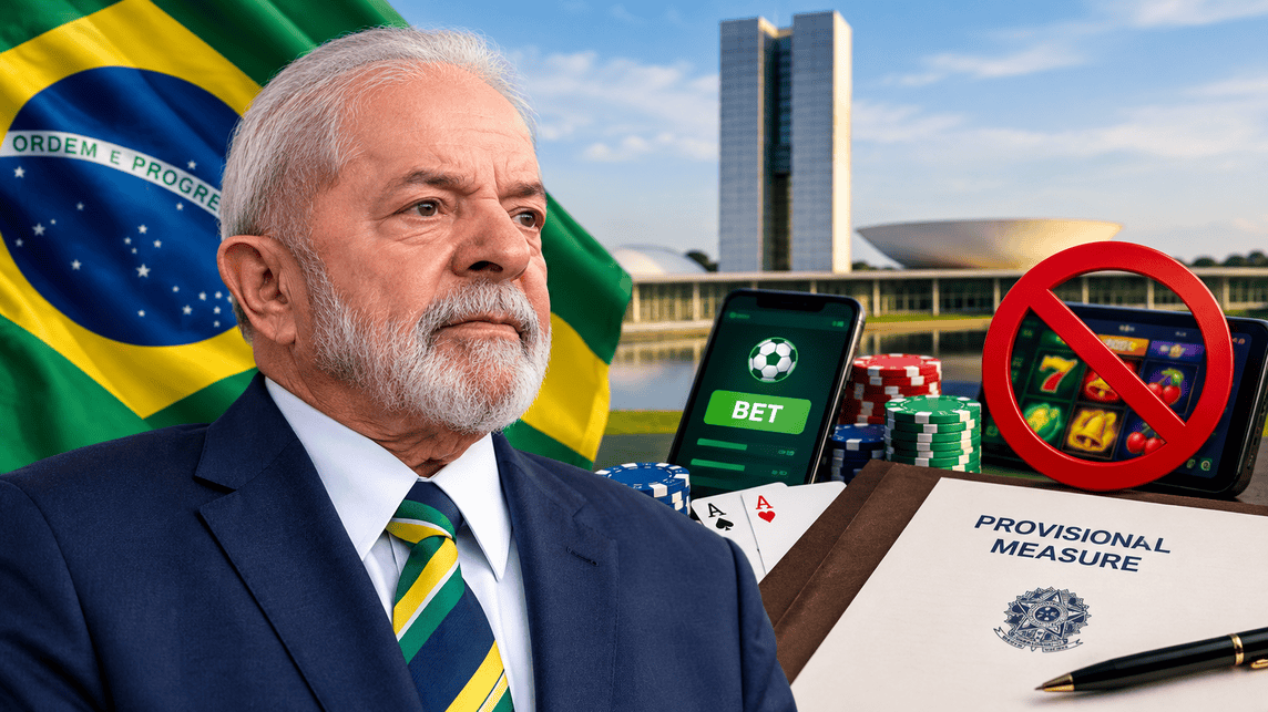 BETTING REGULATIONS
