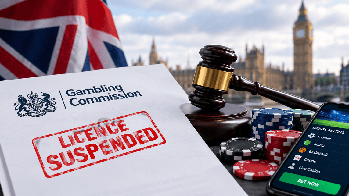 UK Gambling Industry
