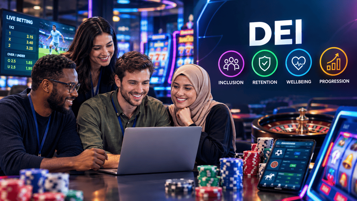 Gambling Industry