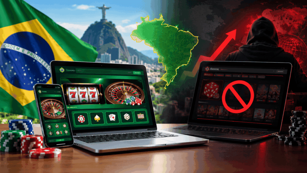 Online Casino