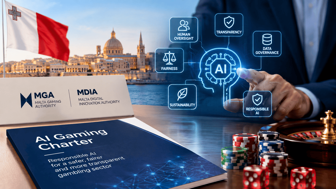 Malta AI Guidance