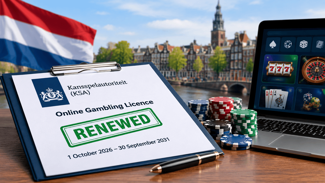 Online Licence Renewals