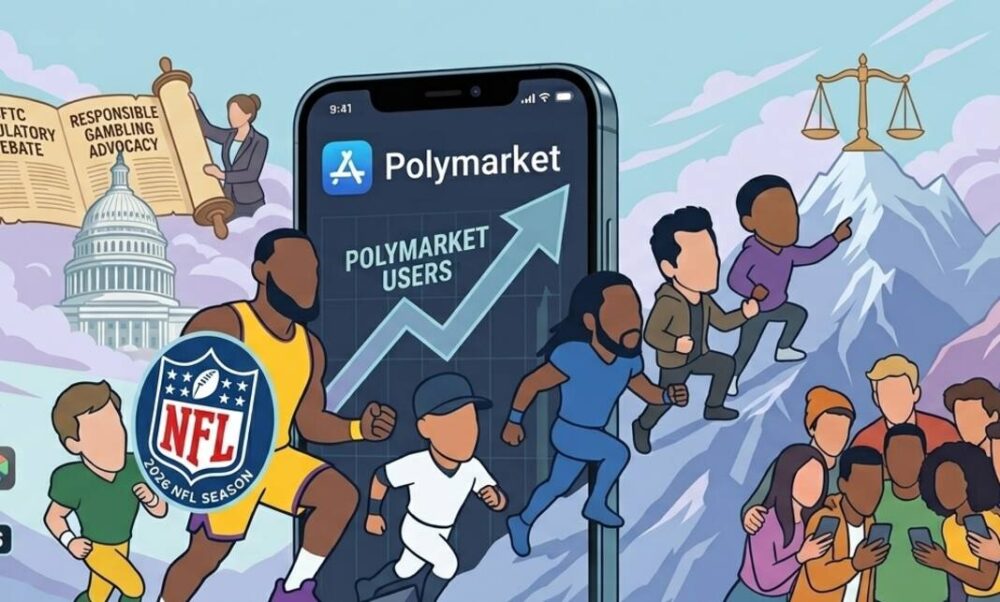 prediction markets
